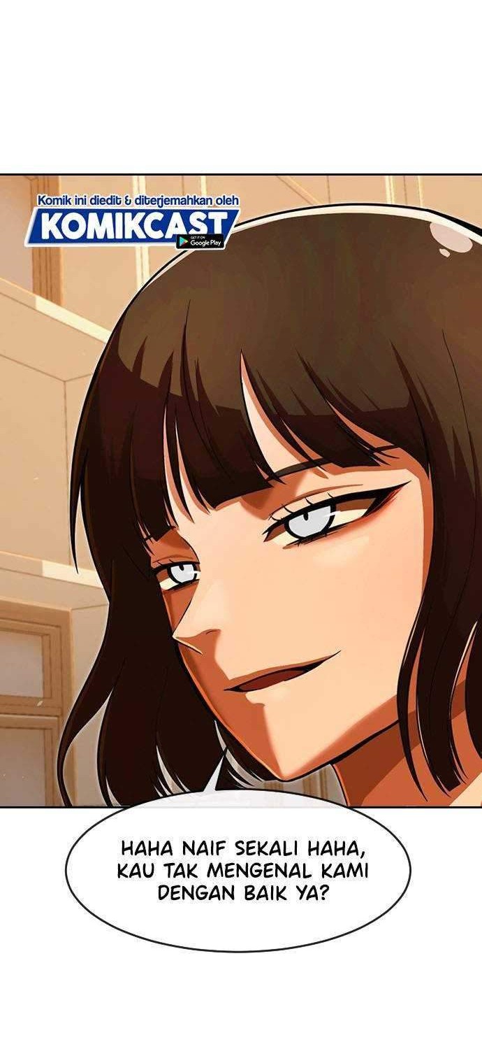 The Girl from Random Chatting! Chapter 170 - halaman 11
