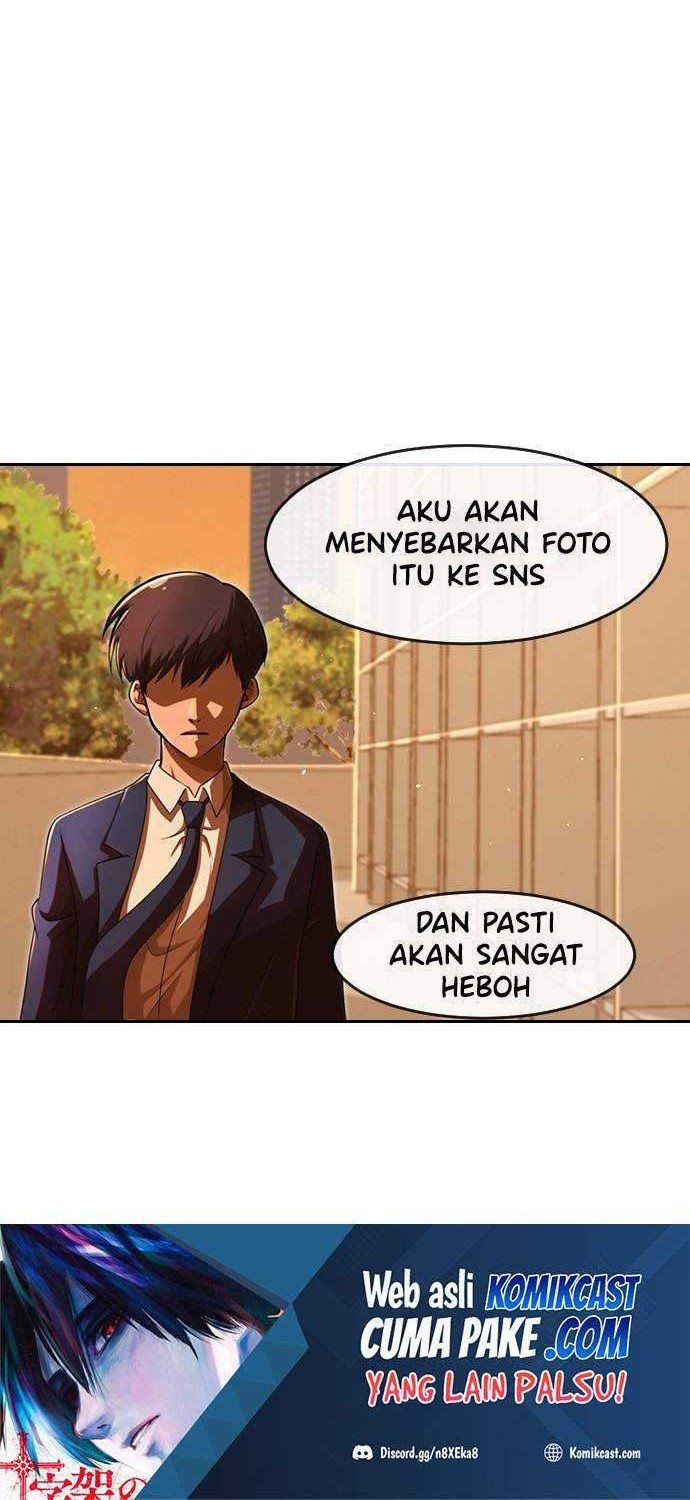 The Girl from Random Chatting! Chapter 170 - halaman 13