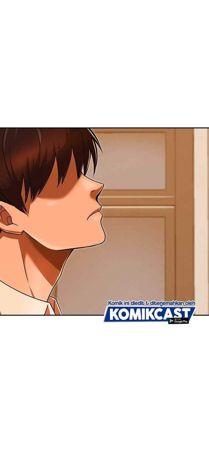 The Girl from Random Chatting! Chapter 170 - halaman 17