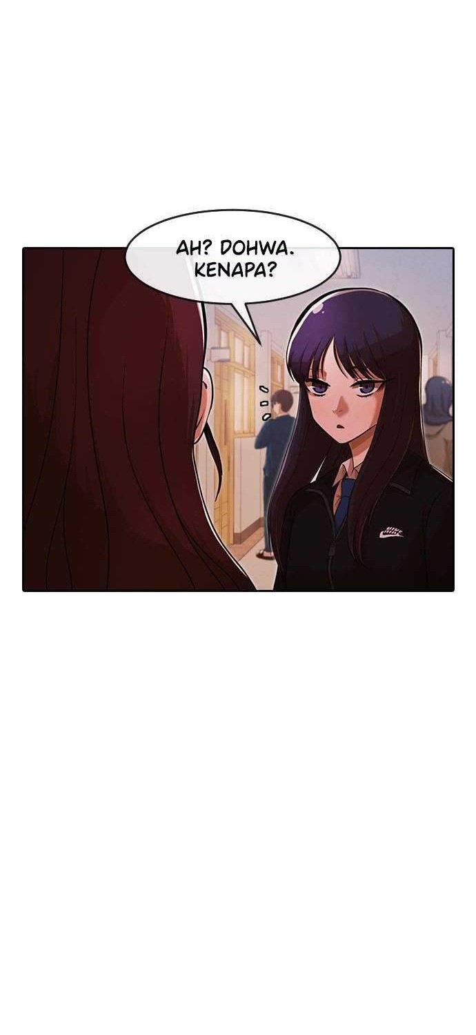 The Girl from Random Chatting! Chapter 170 - halaman 19