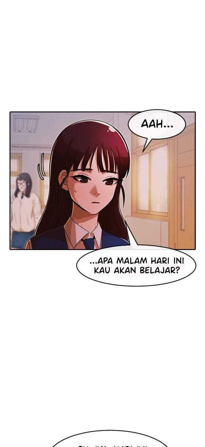 The Girl from Random Chatting! Chapter 170 - halaman 21