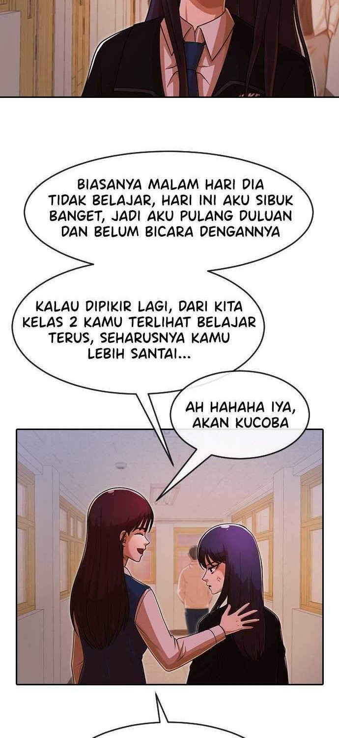 The Girl from Random Chatting! Chapter 170 - halaman 23