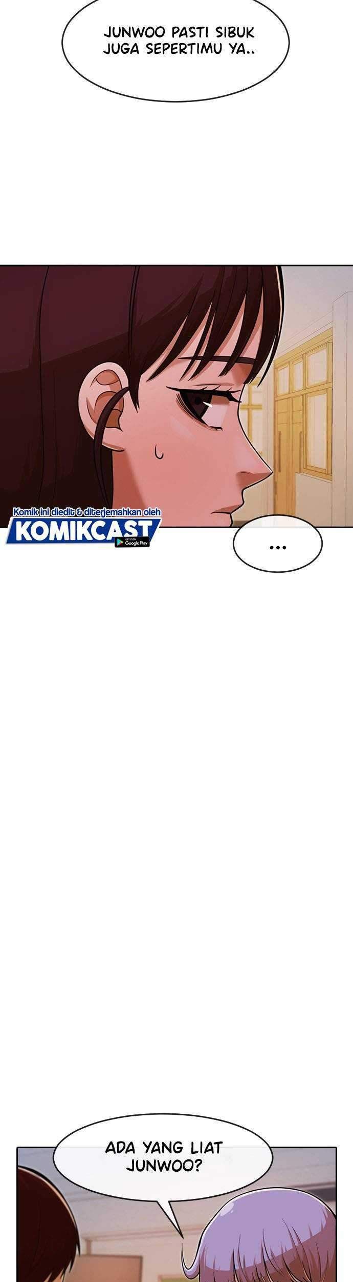 The Girl from Random Chatting! Chapter 170 - halaman 24