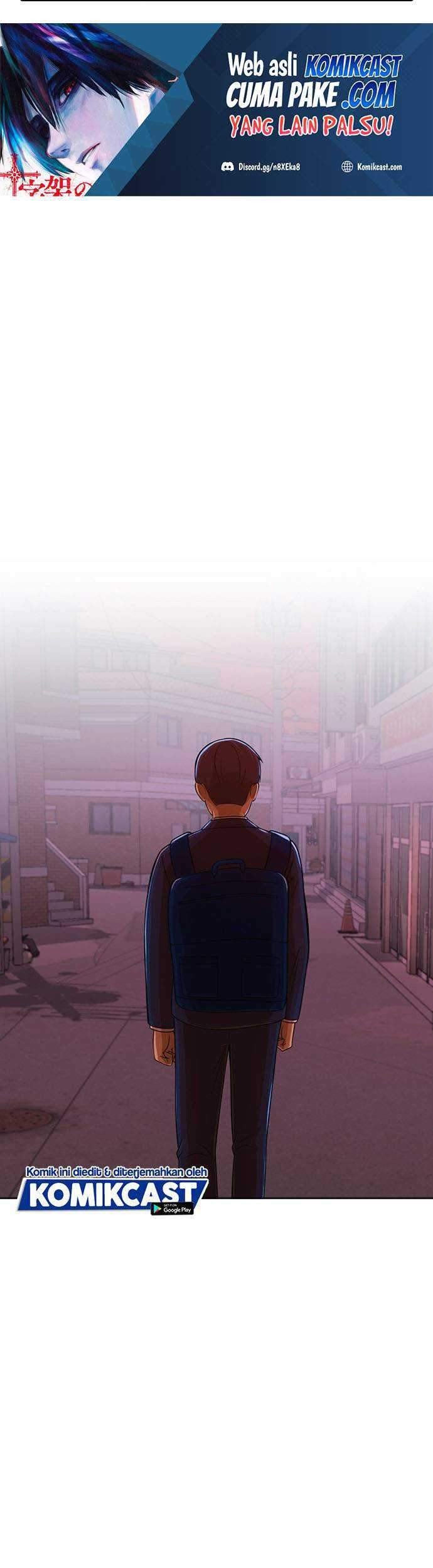 The Girl from Random Chatting! Chapter 170 - halaman 28