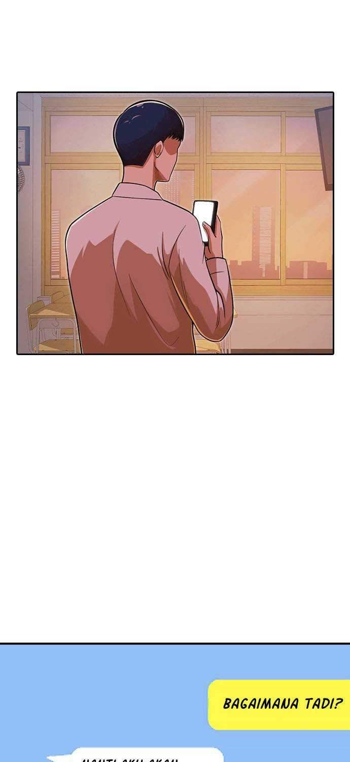 The Girl from Random Chatting! Chapter 170 - halaman 29