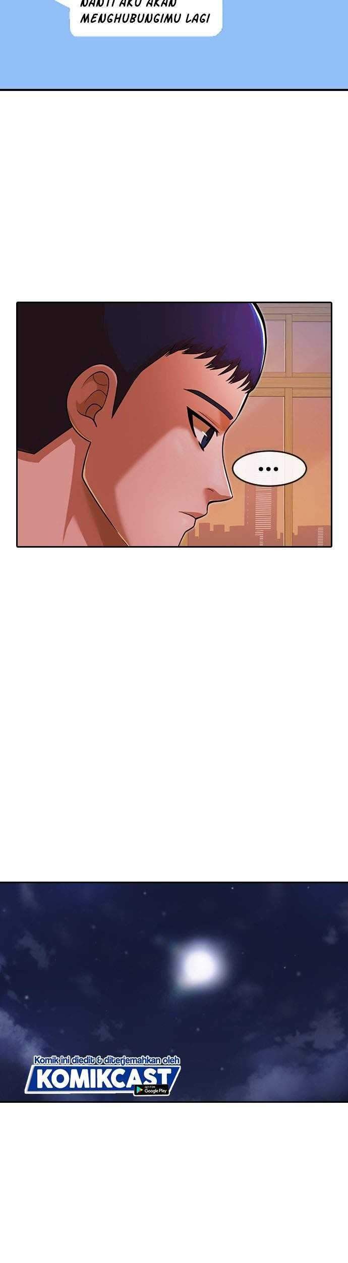 The Girl from Random Chatting! Chapter 170 - halaman 30
