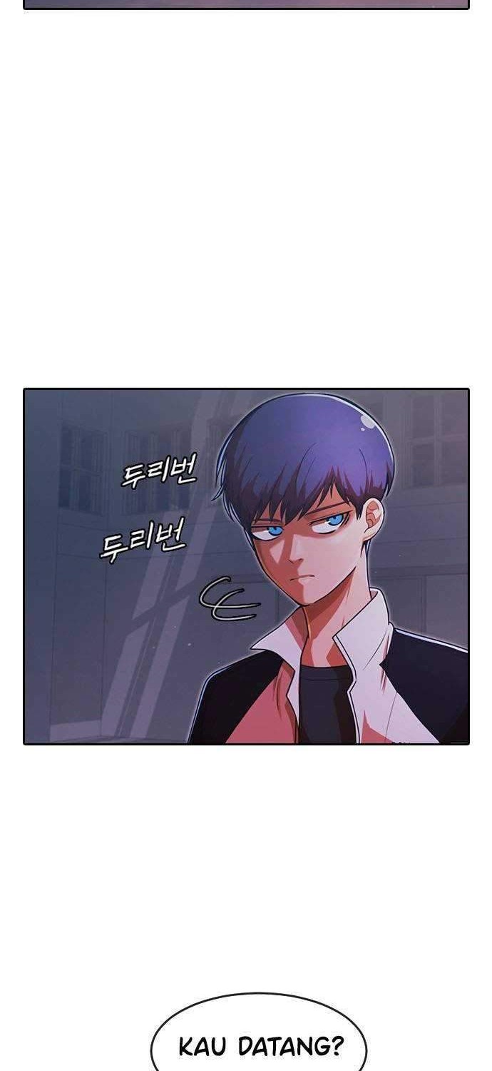 The Girl from Random Chatting! Chapter 170 - halaman 35