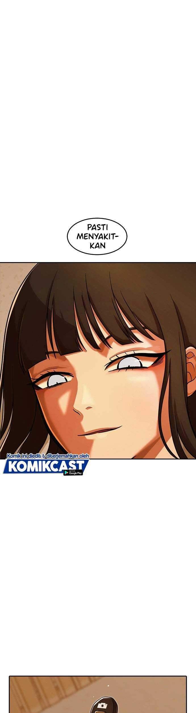 The Girl from Random Chatting! Chapter 170 - halaman 4
