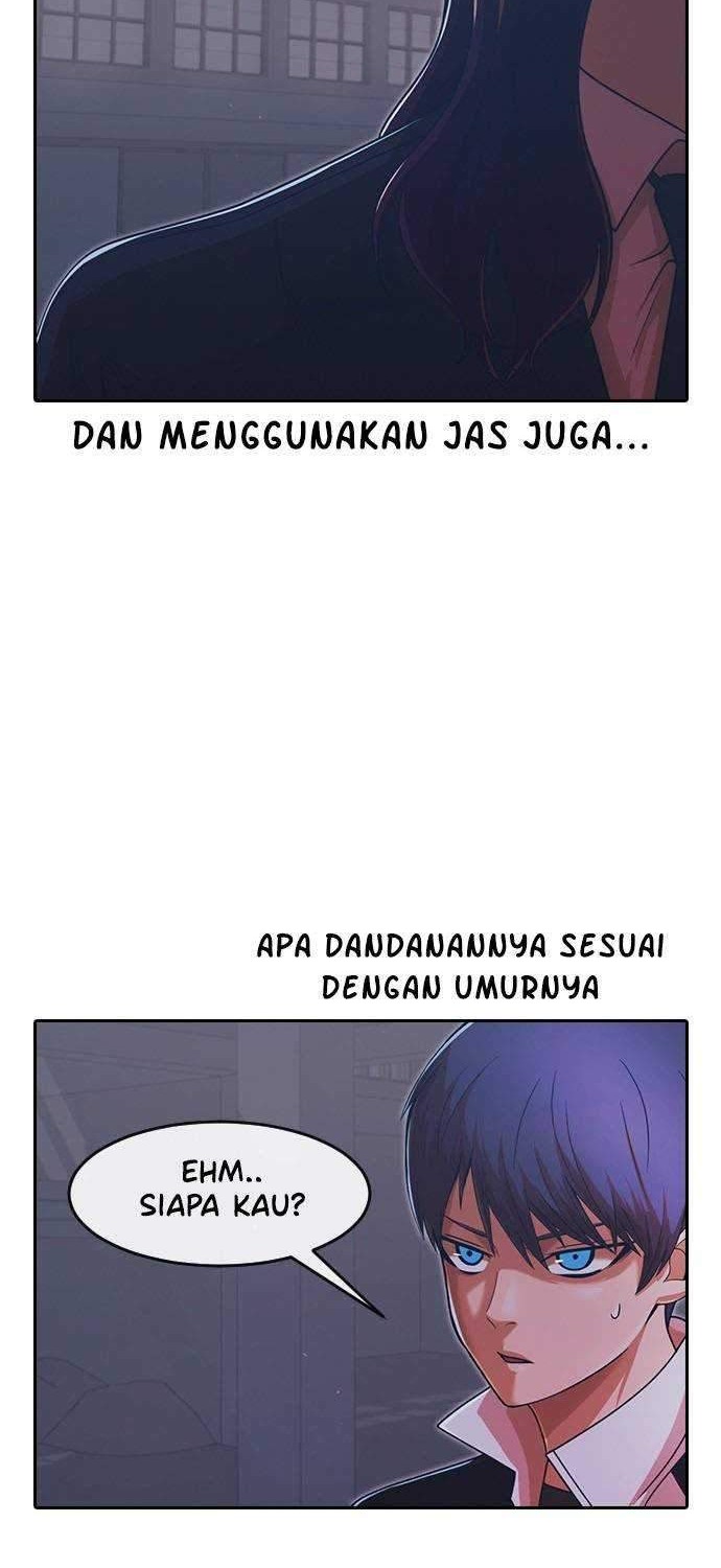 The Girl from Random Chatting! Chapter 170 - halaman 41