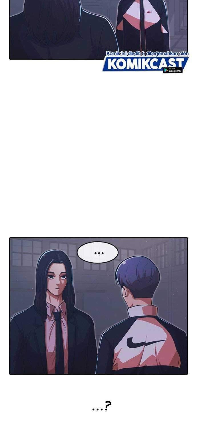 The Girl from Random Chatting! Chapter 170 - halaman 45