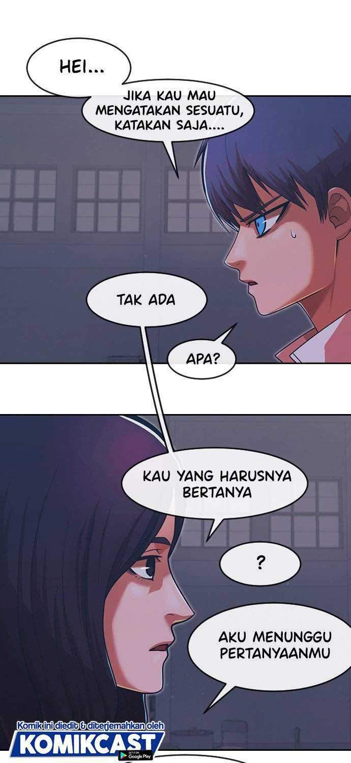 The Girl from Random Chatting! Chapter 170 - halaman 47