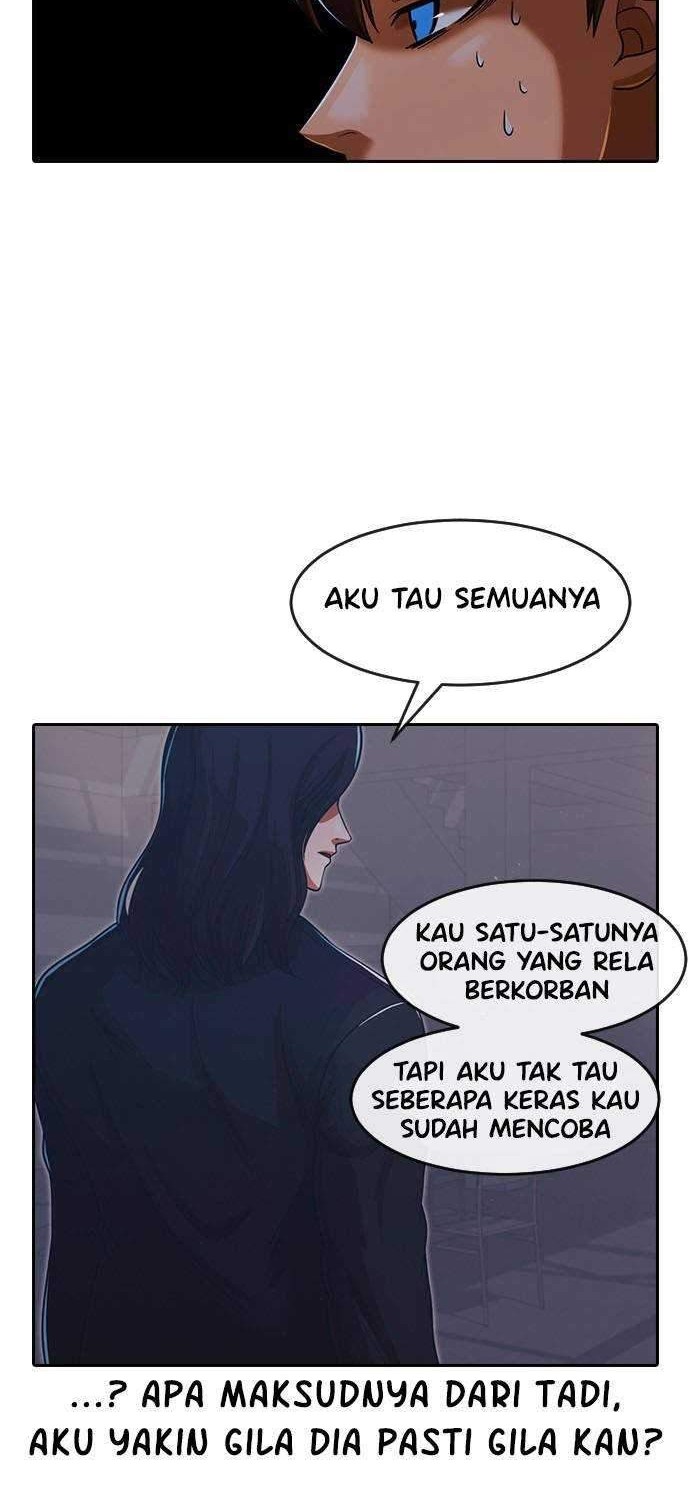 The Girl from Random Chatting! Chapter 170 - halaman 49