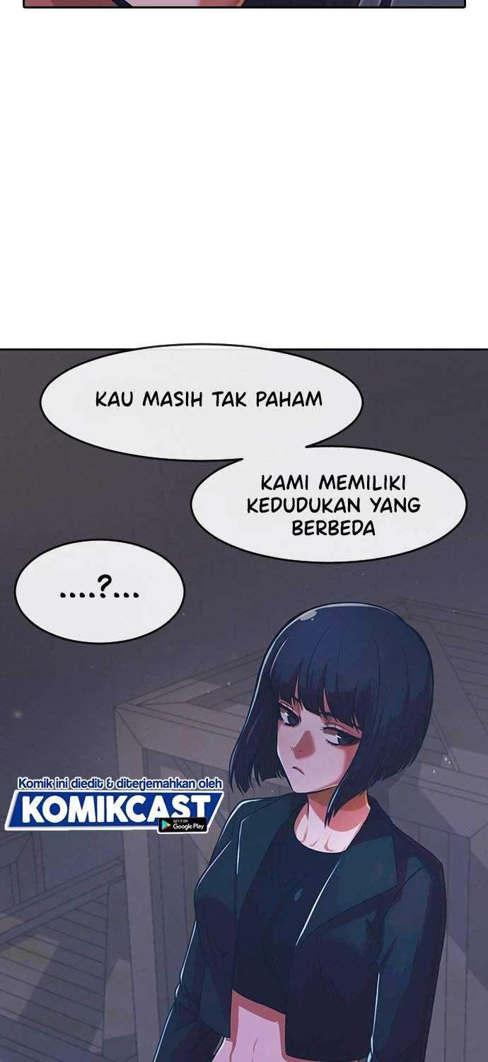 The Girl from Random Chatting! Chapter 170 - halaman 51