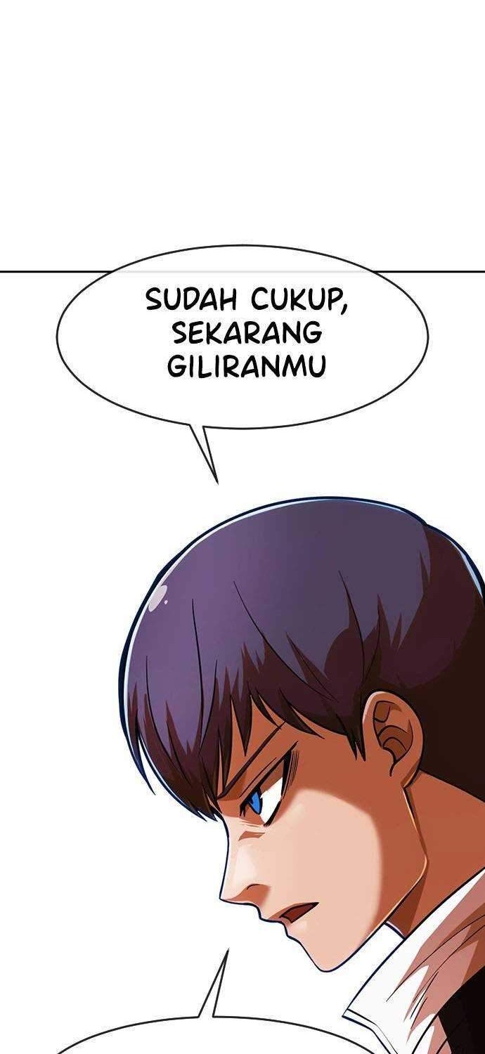 The Girl from Random Chatting! Chapter 170 - halaman 55