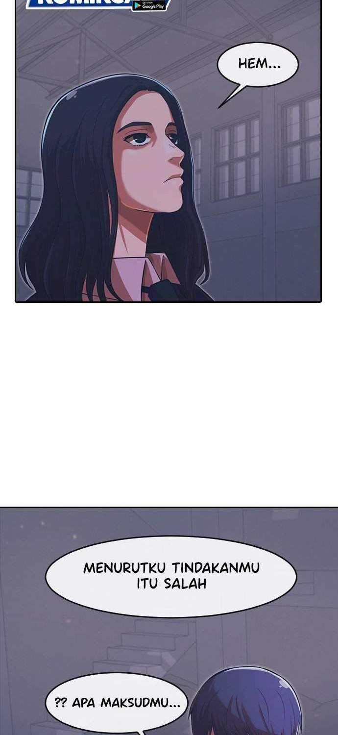 The Girl from Random Chatting! Chapter 170 - halaman 59
