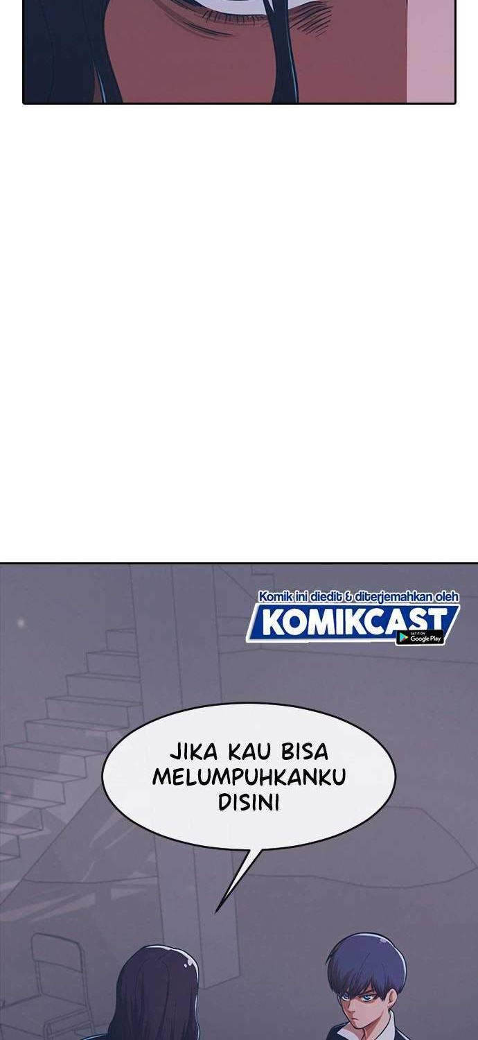 The Girl from Random Chatting! Chapter 170 - halaman 61
