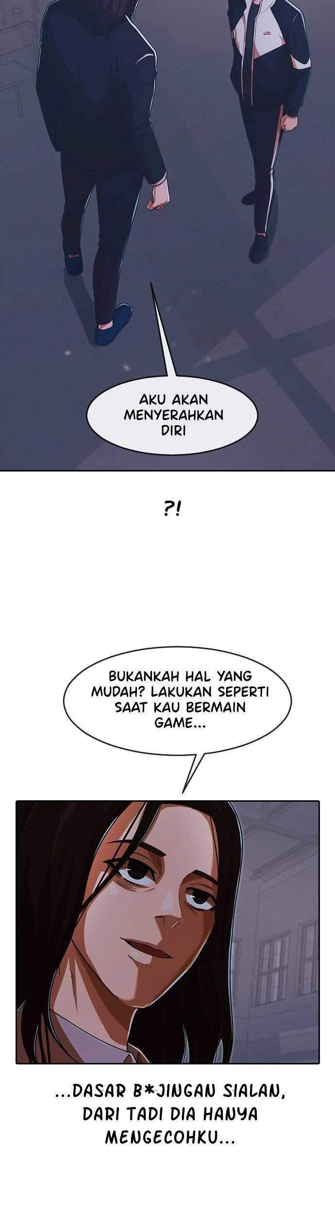 The Girl from Random Chatting! Chapter 170 - halaman 62