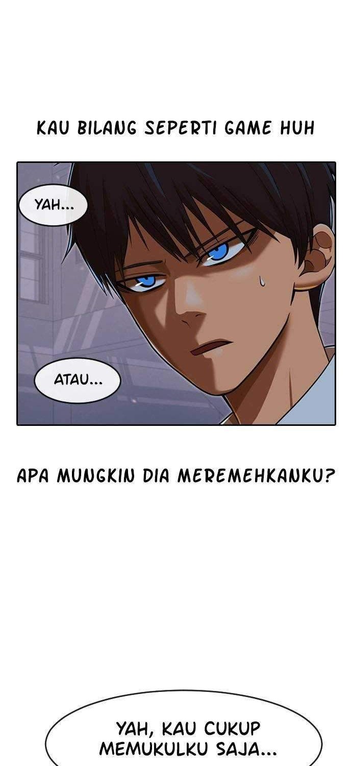 The Girl from Random Chatting! Chapter 170 - halaman 63