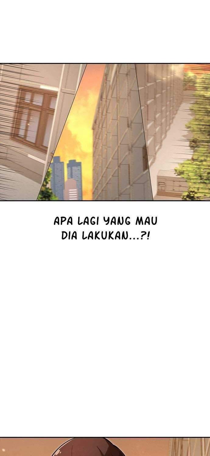 The Girl from Random Chatting! Chapter 170 - halaman 7