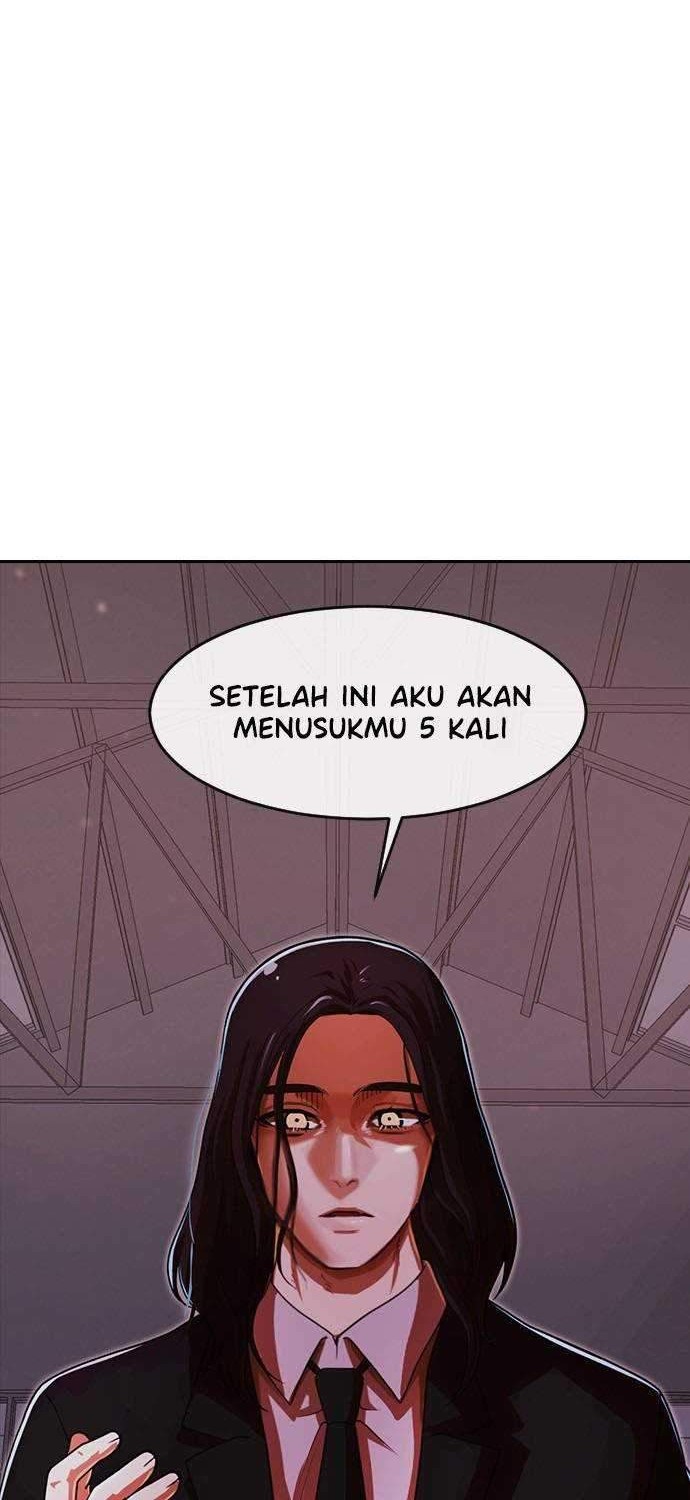 The Girl from Random Chatting! Chapter 170 - halaman 71