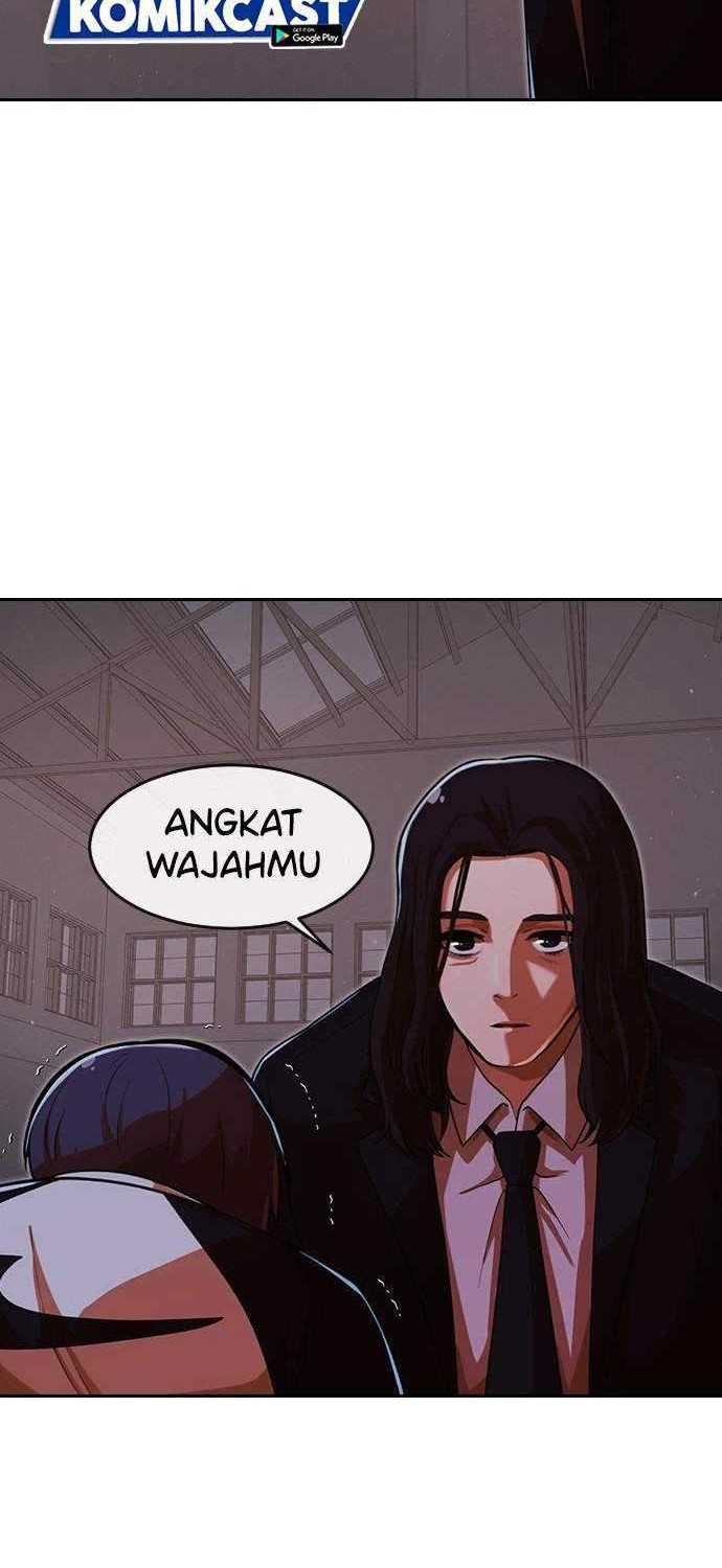 The Girl from Random Chatting! Chapter 170 - halaman 75