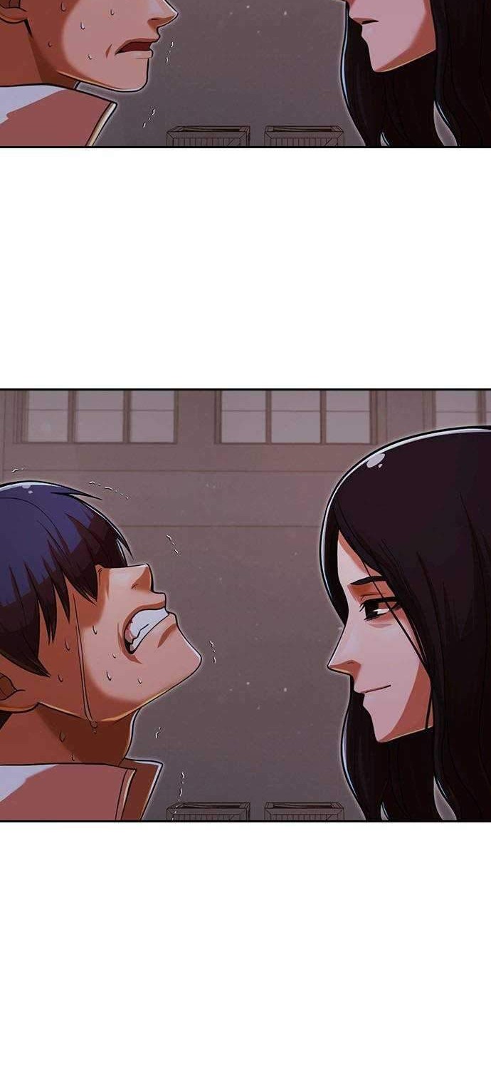 The Girl from Random Chatting! Chapter 170 - halaman 77