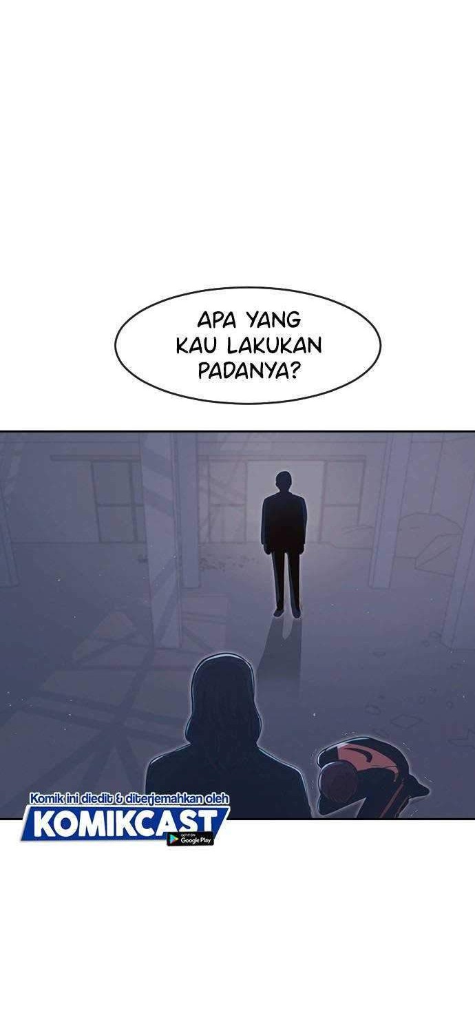 The Girl from Random Chatting! Chapter 170 - halaman 79