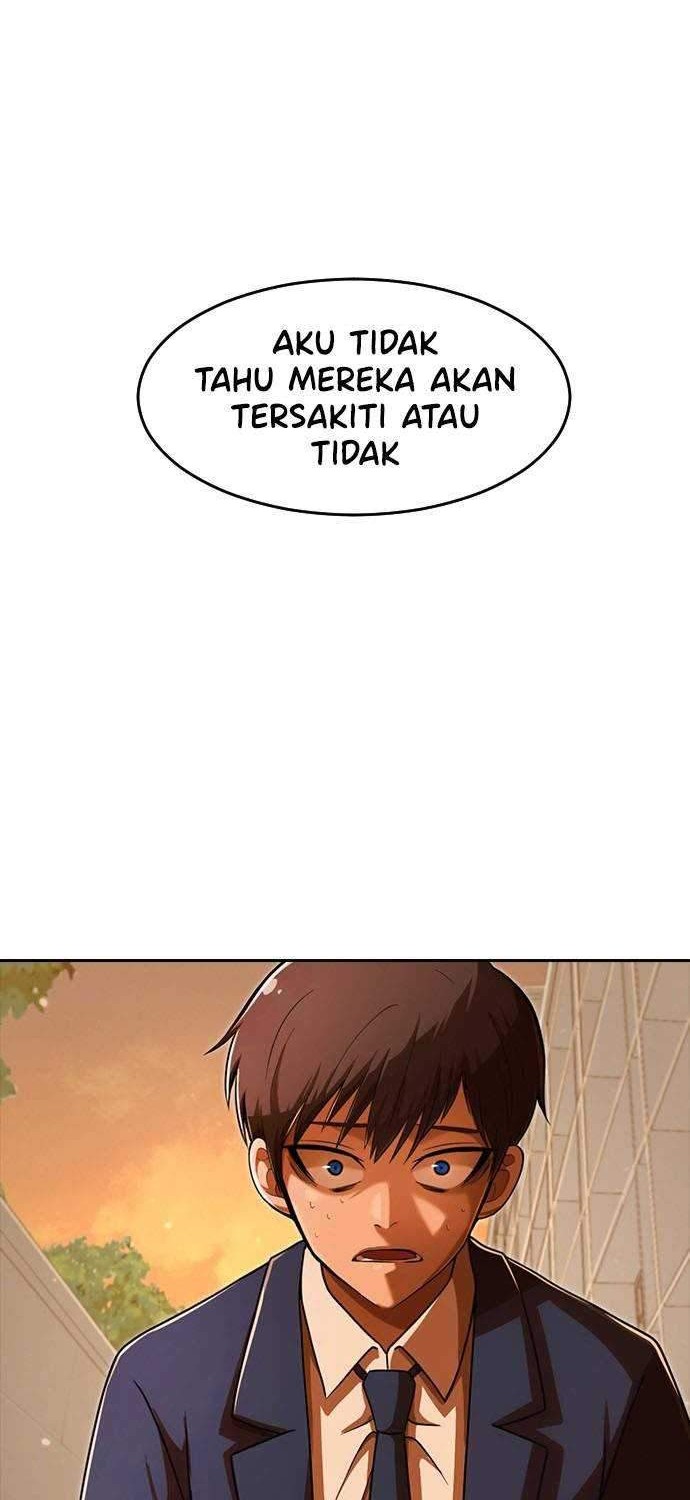 The Girl from Random Chatting! Chapter 170 - halaman 9
