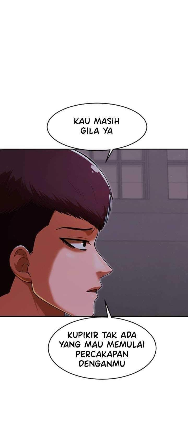 The Girl from Random Chatting! Chapter 171 - halaman 11