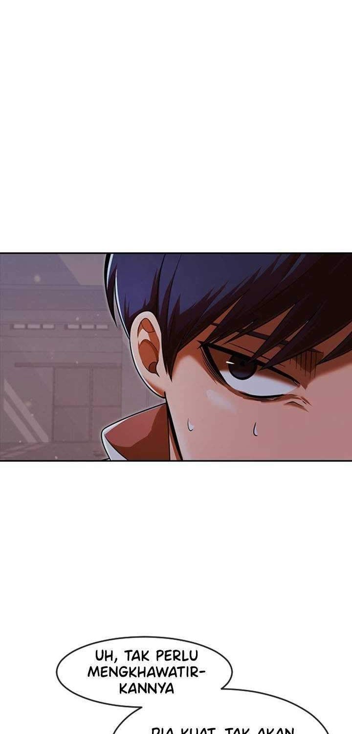 The Girl from Random Chatting! Chapter 171 - halaman 13