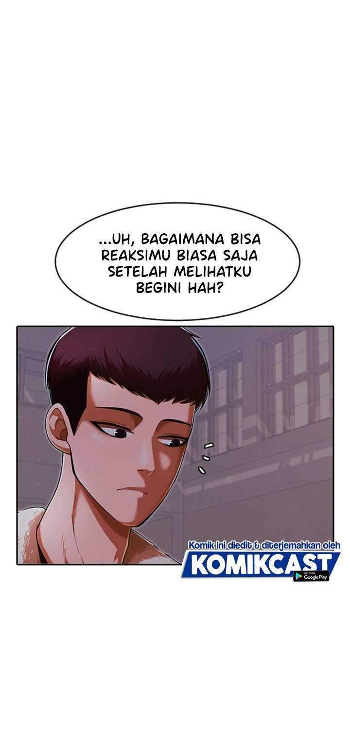 The Girl from Random Chatting! Chapter 171 - halaman 15