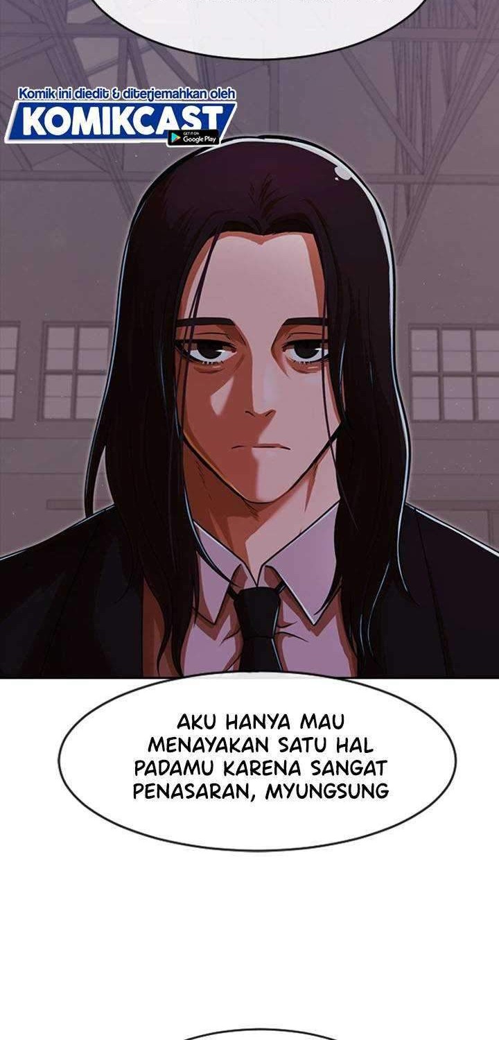 The Girl from Random Chatting! Chapter 171 - halaman 17