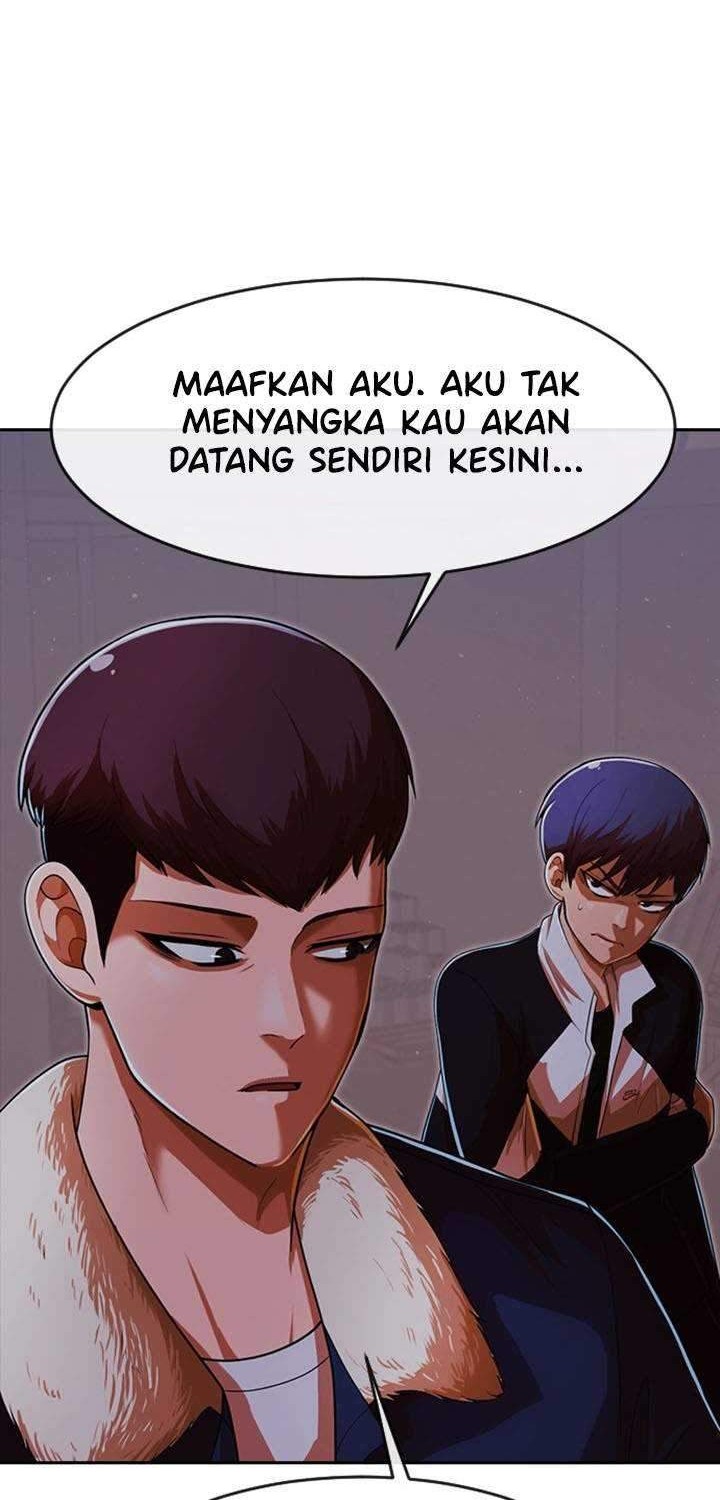 The Girl from Random Chatting! Chapter 171 - halaman 19