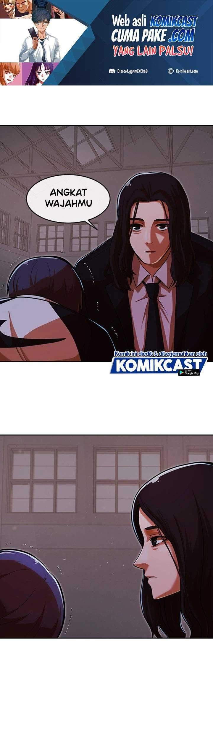 The Girl from Random Chatting! Chapter 171 - halaman 2