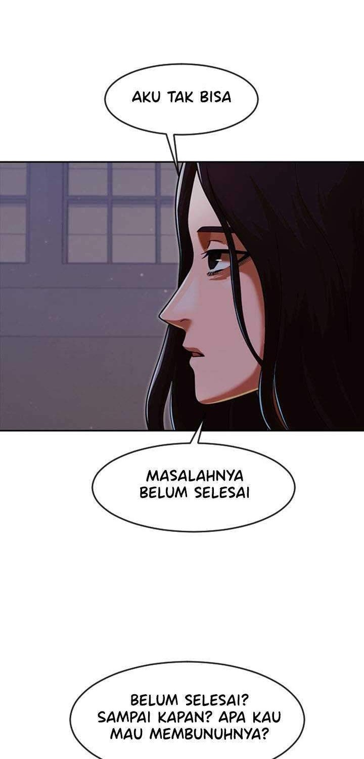 The Girl from Random Chatting! Chapter 171 - halaman 23