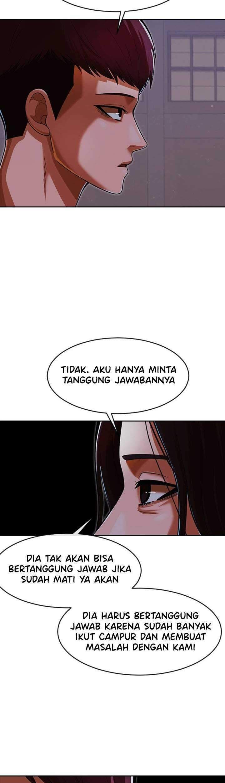 The Girl from Random Chatting! Chapter 171 - halaman 24