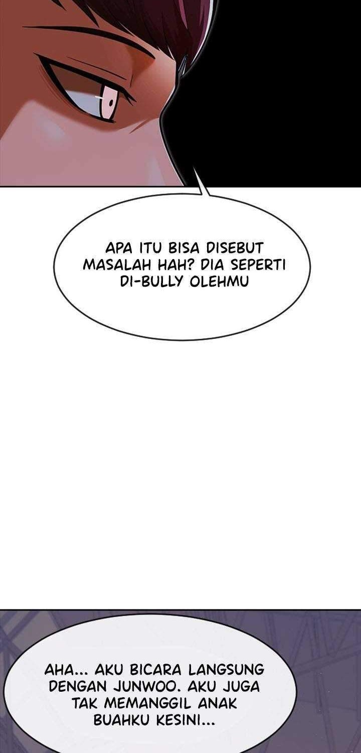 The Girl from Random Chatting! Chapter 171 - halaman 25