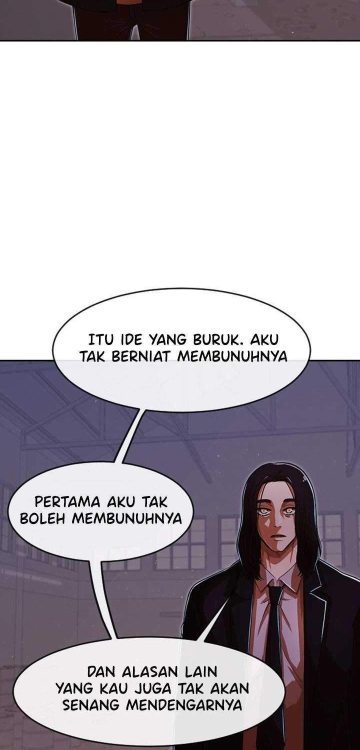 The Girl from Random Chatting! Chapter 171 - halaman 27