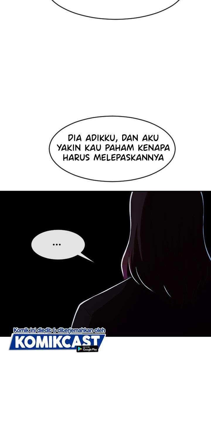 The Girl from Random Chatting! Chapter 171 - halaman 29