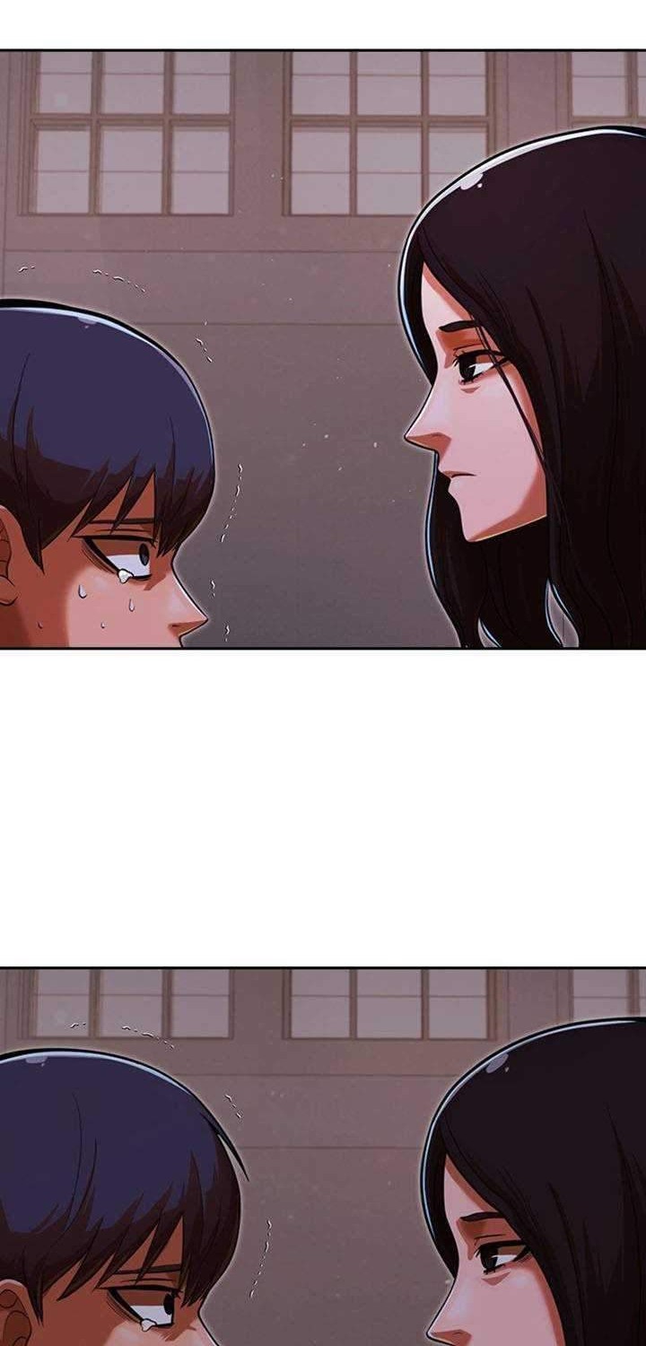 The Girl from Random Chatting! Chapter 171 - halaman 3