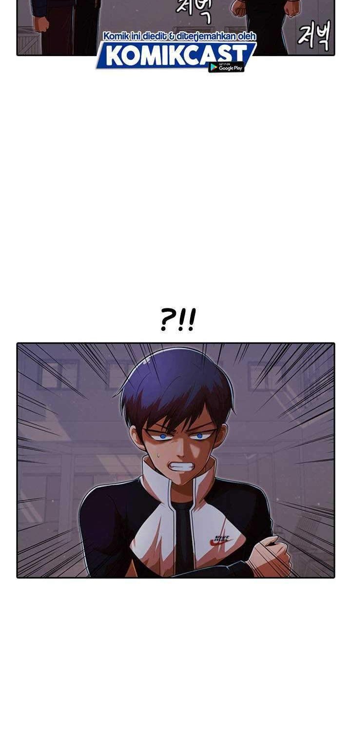 The Girl from Random Chatting! Chapter 171 - halaman 33