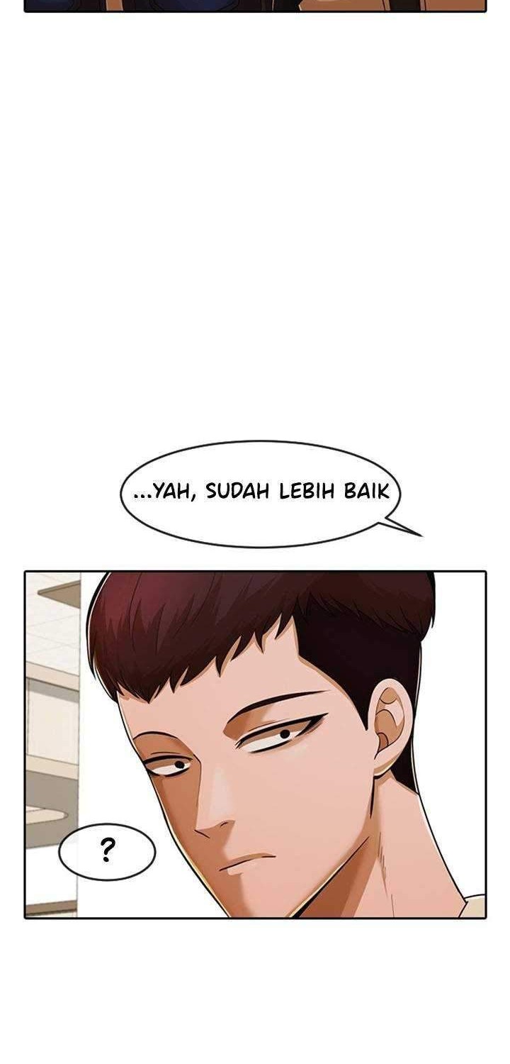 The Girl from Random Chatting! Chapter 171 - halaman 39