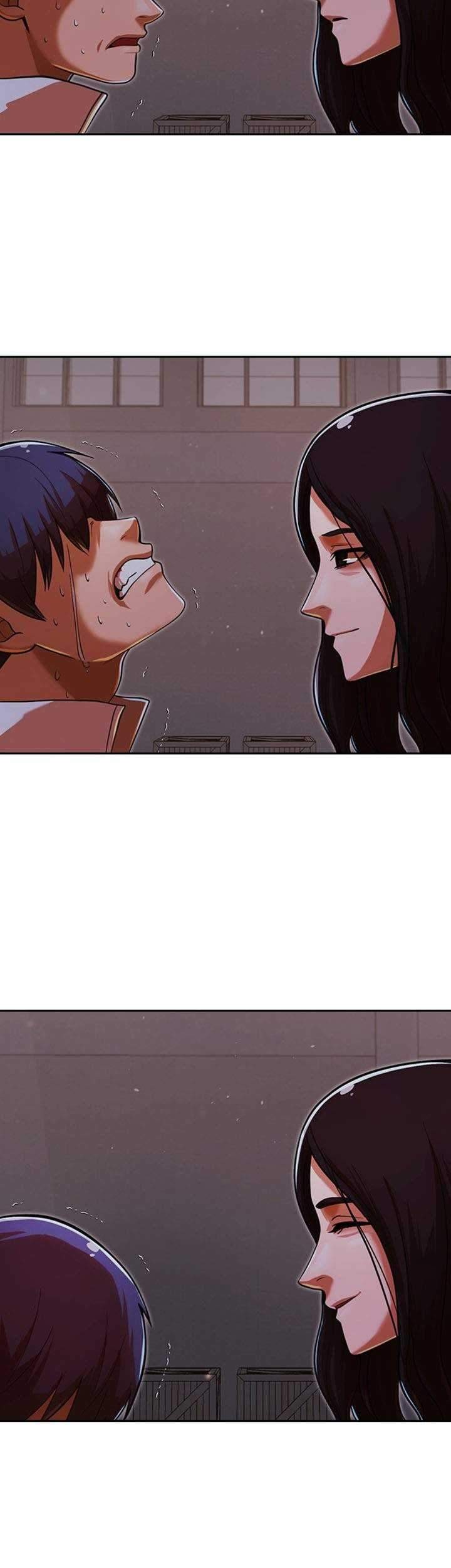 The Girl from Random Chatting! Chapter 171 - halaman 4