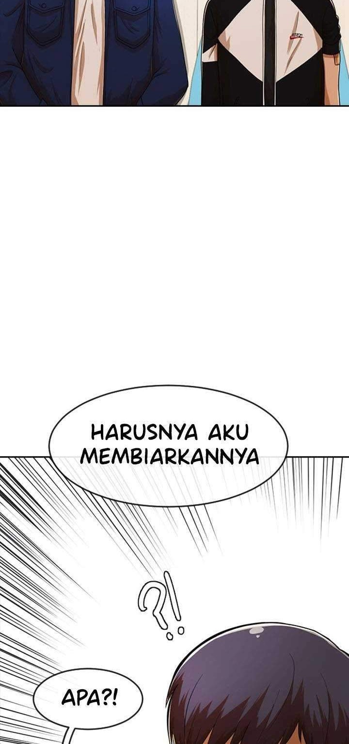 The Girl from Random Chatting! Chapter 171 - halaman 41