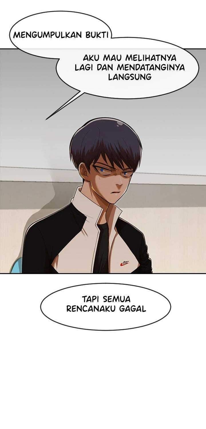 The Girl from Random Chatting! Chapter 171 - halaman 43