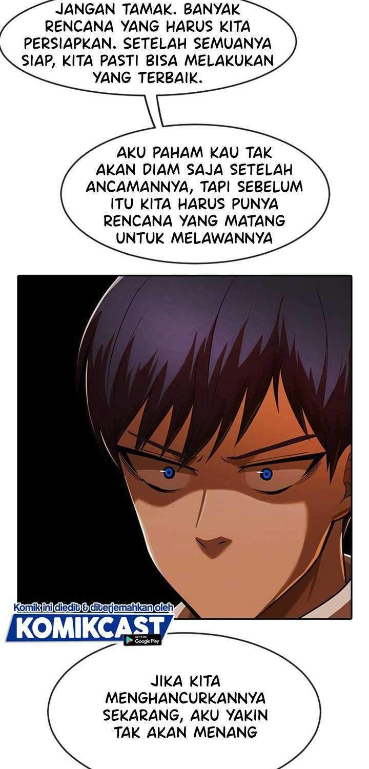 The Girl from Random Chatting! Chapter 171 - halaman 47