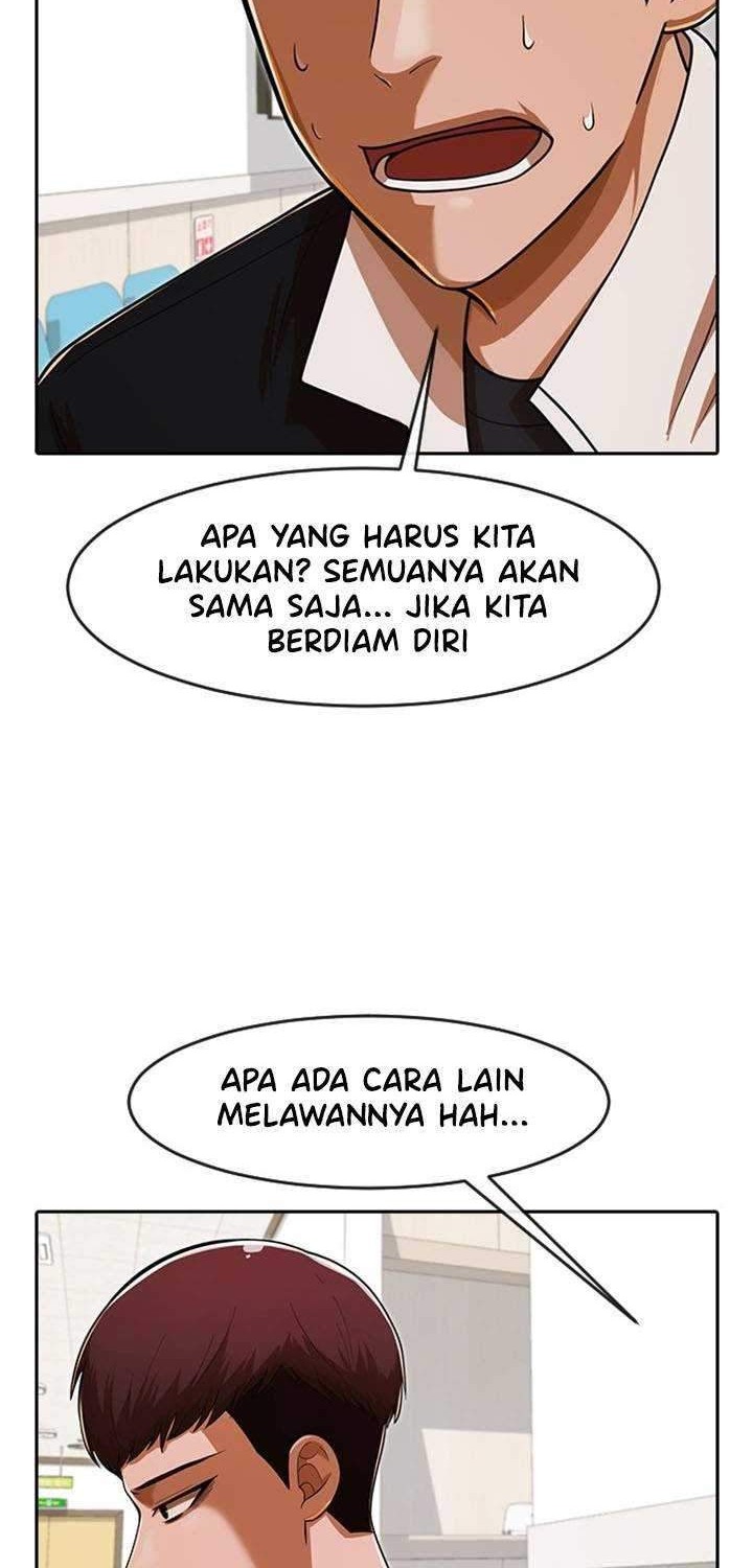 The Girl from Random Chatting! Chapter 171 - halaman 49