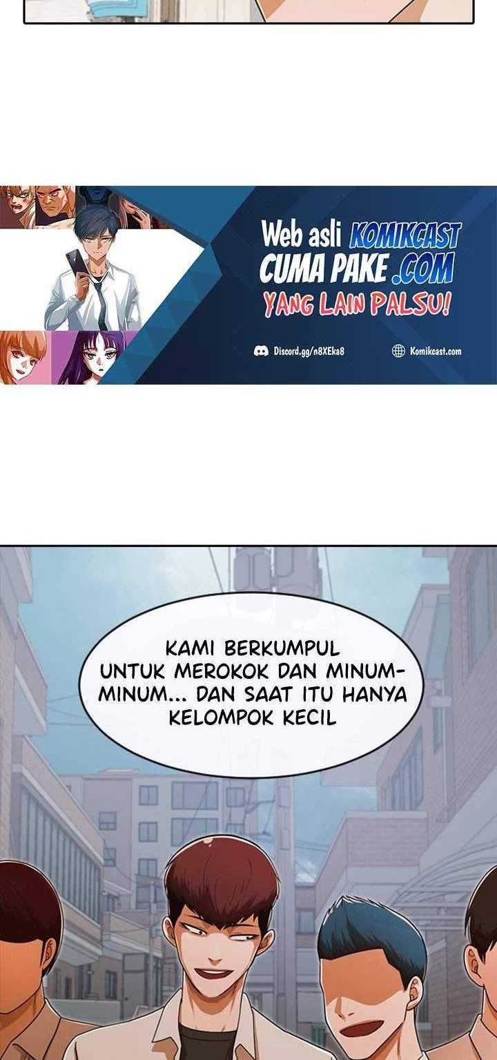 The Girl from Random Chatting! Chapter 171 - halaman 51