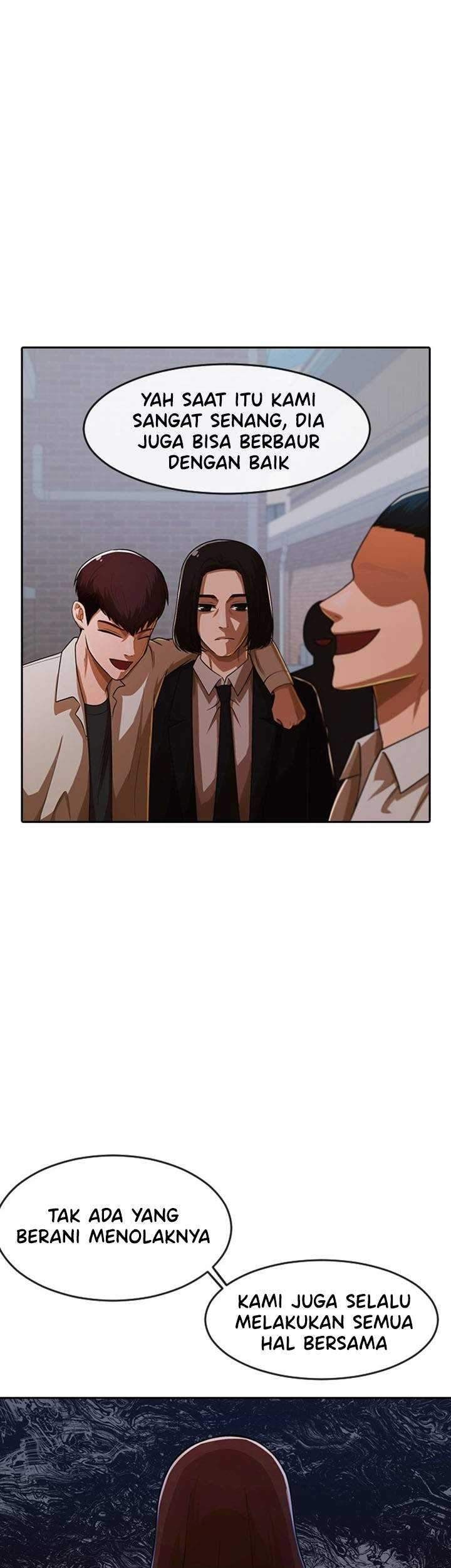 The Girl from Random Chatting! Chapter 171 - halaman 56