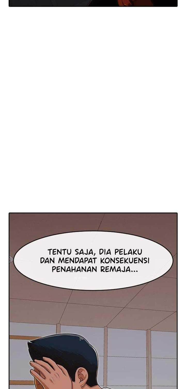 The Girl from Random Chatting! Chapter 171 - halaman 59
